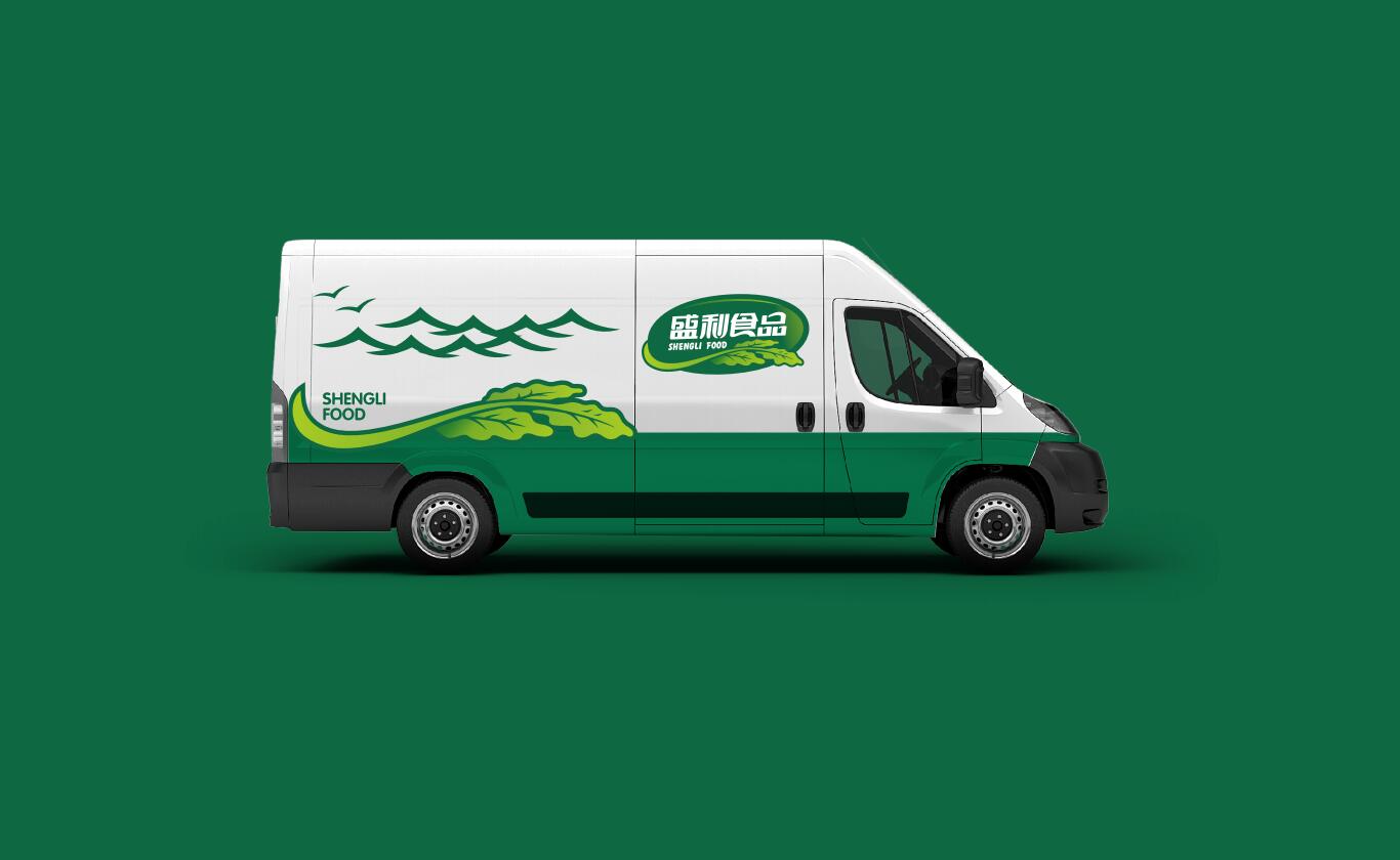 中國正迎來品牌農產品的財富浪潮！