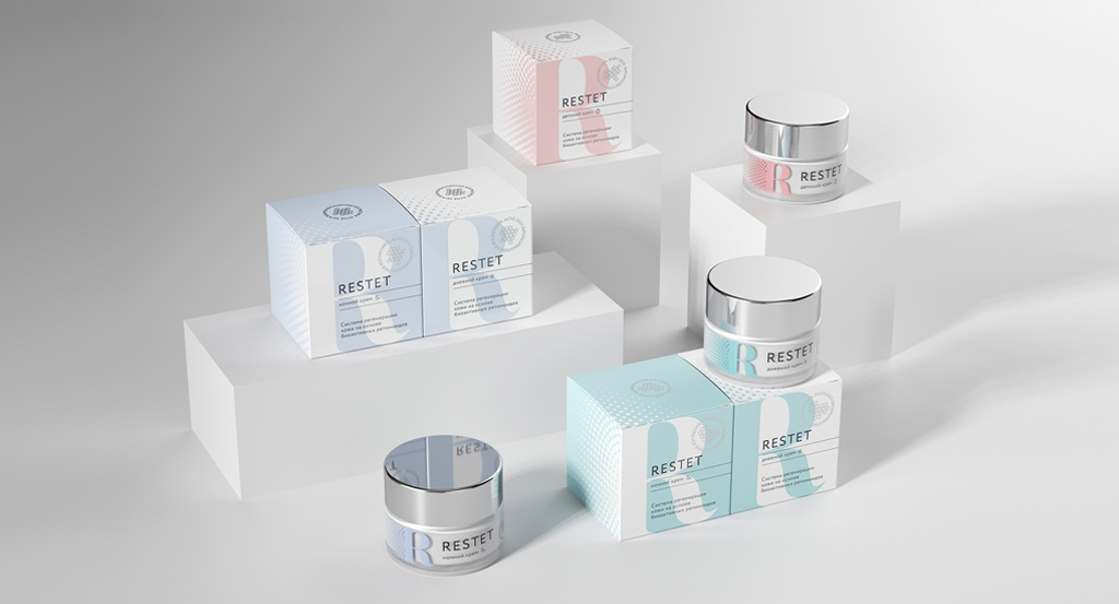 包裝藝術的美感和品牌的享受 包裝藝術的美感和品牌的享受