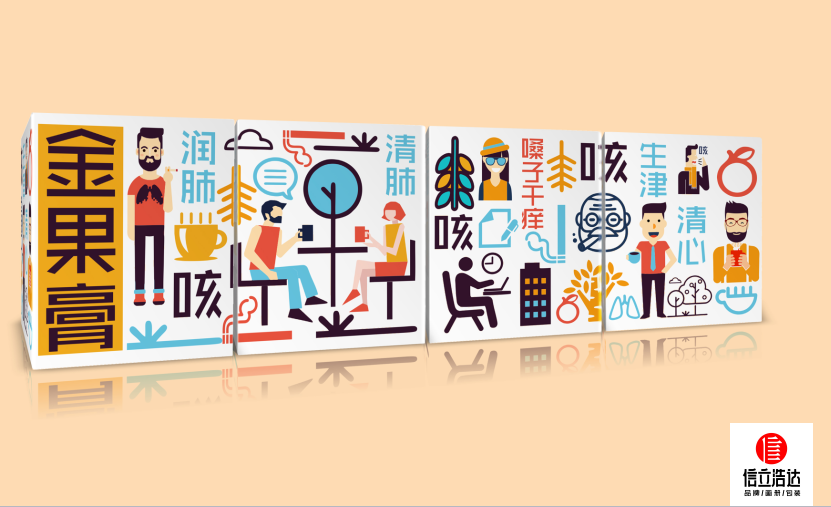 武漢品牌包裝設(shè)計(jì):只需簡單三步提升品牌認(rèn)知 武漢品牌包裝設(shè)計(jì):只需簡單三步提升品牌認(rèn)知