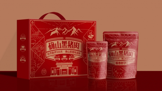 確山黑豬肉，比普通豬肉貴5倍，他是如何做到的？