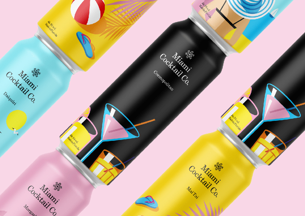 產(chǎn)品包裝設計為什么需要符號化？